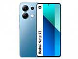 Xiaomi Redmi Note 13 / 6.67 AMOLED 120Hz / Snapdragon 685 / 8GB / 256GB / 5000mAh Blue