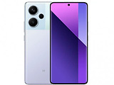 Xiaomi Redmi Note 13 Pro Plus 5G / 6.67 AMOLED 120Hz / Dimensity 7200 Ultra / 12GB / 512GB / 5000mAh Purple
