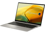 ASUS ZenBook 15 OLED UM3504DA / 15.6 OLED 2.8K 120Hz / Ryzen 7 7735U / 32GB DDR5 / 1.0TB NVMe / AMD Radeon / No OS