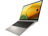 ASUS ZenBook 15 OLED UM3504DA / 15.6 OLED 2.8K 120Hz / Ryzen 7 7735U / 32GB DDR5 / 1.0TB NVMe / AMD Radeon / No OS