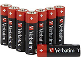Verbatim 49503 / 8x AA Alkaline