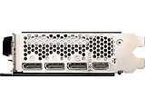 MSI GeForce RTX 4060 Ti VENTUS 3X 8G OC / 8GB GDDR6 128Bit