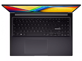 ASUS Vivobook 16X M3604YA / 16 FullHD+ / Ryzen 5 7530U / 16Gb DDR4 / 1.0Tb SSD / AMD Radeon / No OS