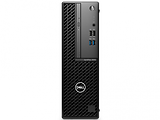 DELL OptiPlex 7010 SFF / Core i5-13500 / 8GB DDR4 / 256GB NVMe / Black Windows