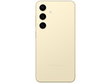 Samsung Galaxy S24 / 6.2 AMOLED 2X 120Hz / Exynos 2400 / 8GB / 256GB / 4000mAh / S921 Yellow