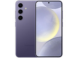 Samsung Galaxy S24 / 6.2 AMOLED 2X 120Hz / Exynos 2400 / 8GB / 256GB / 4000mAh / S921 Purple