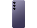 Samsung Galaxy S24 / 6.2 AMOLED 2X 120Hz / Exynos 2400 / 8GB / 256GB / 4000mAh / S921 Purple