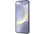 Samsung Galaxy S24 / 6.2 AMOLED 2X 120Hz / Exynos 2400 / 8GB / 256GB / 4000mAh / S921 Purple