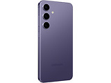 Samsung Galaxy S24 / 6.2 AMOLED 2X 120Hz / Exynos 2400 / 8GB / 256GB / 4000mAh / S921 Purple