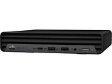 HP Pro Mini 400 G9 / Core i5-13500T / 8GB DDR4 / 512GB NVMe / Black