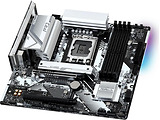 ASRock B760M PRO RS / mATX LGA1700 DDR5 4800