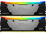Kingston FURY Renegade RGB KF432C16RB12AK2/32