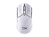 HyperX Pulsefire Haste 2 Mini White