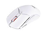 HyperX Pulsefire Haste 2 Mini White