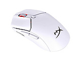 HyperX Pulsefire Haste 2 Mini White