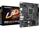GIGABYTE H610M S2H V3 DDR4 / mATX LGA1700 DDR4 3200
