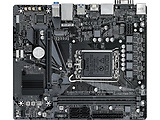 GIGABYTE H610M S2H V3 DDR4 / mATX LGA1700 DDR4 3200