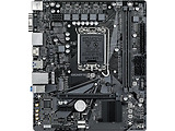 GIGABYTE H610M S2H V3 DDR4 / mATX LGA1700 DDR4 3200