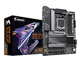 GIGABYTE B650 AORUS ELITE AX V2 / ATX AM5 DDR5 8000
