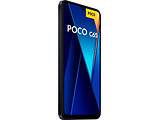 Xiaomi POCO C65 / 6.74 IPS 90Hz / Helio G85 / 6GB / 128GB / 5000mAh Black