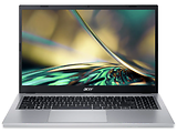 ACER Aspire A315-510P-C0VG	/ 15.6 FullHD / Processor N100 / 8GB LPDDR5 / 256GB NVMe / No OS