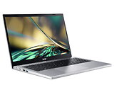ACER Aspire A315-510P-C0VG	/ 15.6 FullHD / Processor N100 / 8GB LPDDR5 / 256GB NVMe / No OS
