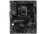 MSI PRO B760-P WI-FI DDR4 / ATX LGA1700 DDR4 5333