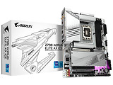 GIGABYTE Z790 AORUS ELITE AX ICE / ATX LGA1700 DDR5 7600