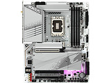 GIGABYTE Z790 AORUS ELITE AX ICE / ATX LGA1700 DDR5 7600