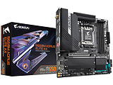 GIGABYTE B650M AORUS ELITE AX / ATX AM5 DDR5 8000