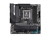 GIGABYTE B650M AORUS ELITE AX / ATX AM5 DDR5 8000