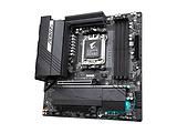 GIGABYTE B650M AORUS ELITE AX / ATX AM5 DDR5 8000