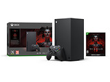 Microsoft Xbox Series X 1.0TB + Diablo IV