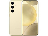 Samsung Galaxy S24 / 6.2 AMOLED 2X 120Hz / Exynos 2400 / 8GB / 512GB / 4000mAh / S921 Yellow