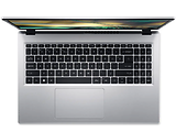 ACER Aspire A315-510P / 15.6 IPS FullHD / Core i3-N305 / 8GB LPDDR5 / 512GB NVMe / No OS