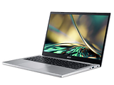 ACER Aspire A315-510P / 15.6 IPS FullHD / Core i3-N305 / 8GB LPDDR5 / 512GB NVMe / No OS