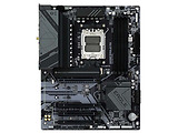GIGABYTE B650 EAGLE AX / ATX AM5 DDR5 7600