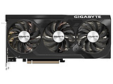GIGABYTE GeForce RTX 4070 Super 12GB GDDR6X WindForce OC 192Bit / GV-N407SWF3OC-12GD