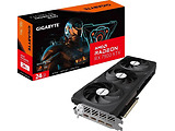 GIGABYTE Radeon RX 7900 XTX 24GB GDDR6 Gaming OC 384Bit / GV-R79XTXGAMING OC-24GD