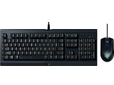 Razer Combo Cynosa Lite & Abyssus Lite / RZ84-02740100-B3M1