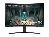 Samsung Odyssey G65B