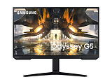 Samsung Odyssey G50A