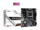 ASRock A620M-HDV/M.2 / mATX AM5 DDR5 7200+