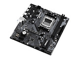 ASRock A620M-HDV/M.2 / mATX AM5 DDR5 7200+