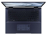 ASUS ExpertBook B7 Flip B7402FVA / 14 WQXGA Touch / Core i7-1360P / 16Gb DDR5 / 1.0Tb SSD / Intel Iris Xe / No OS
