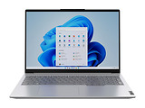 Lenovo ThinkBook 14 G6 IRL / 14 IPS FullHD+ / Core i5-1335U / 16Gb DDR5 / 512Gb SSD / Intel Iris Xe / No OS