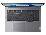 Lenovo ThinkBook 14 G6 IRL / 14 IPS FullHD+ / Core i5-1335U / 16Gb DDR5 / 512Gb SSD / Intel Iris Xe / No OS