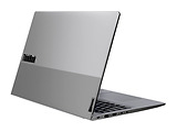 Lenovo ThinkBook 14 G6 IRL / 14 IPS FullHD+ / Core i5-1335U / 16Gb DDR5 / 512Gb SSD / Intel Iris Xe / No OS