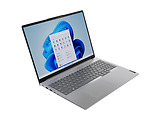 Lenovo ThinkBook 16 G6 IRL / 16 IPS FullHD+ / Core i5-1335U / 16Gb DDR5 / 512Gb SSD / Intel Iris Xe / No OS