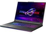 ASUS ROG Strix G18 G814JV / 18 QHD+ 240Hz / Core i7-13650HX / 16Gb DDR5 / 1.0Tb SSD / GeForce RTX 4060 8Gb / No OS